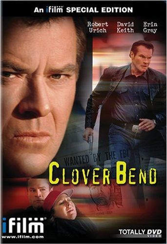  Clover Bend Poster