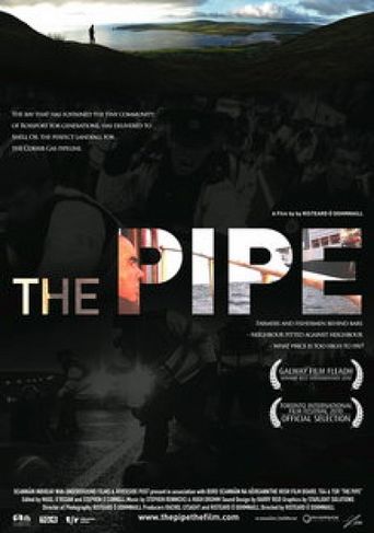  The Pipe Poster