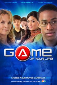 Game of Your Life Poster