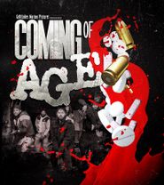  Coming of age Poster