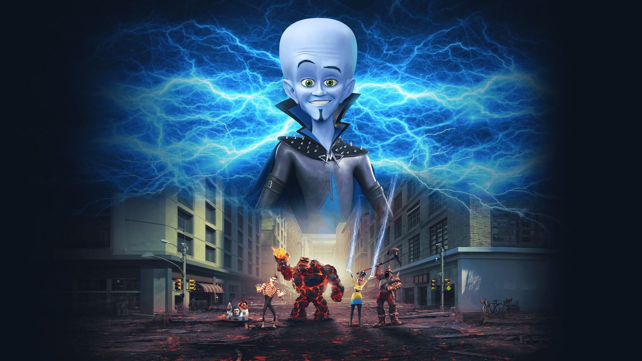 Megamind vs. The Doom Syndicate (2024) Where to Watch and Stream