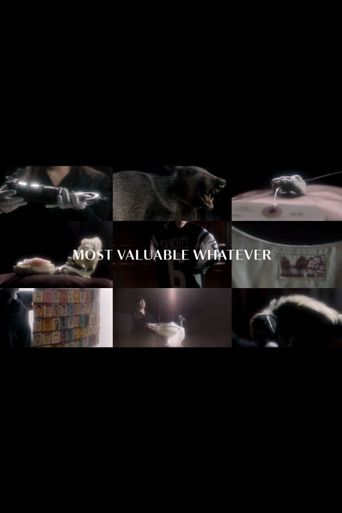  Most Valuable Whatever Poster
