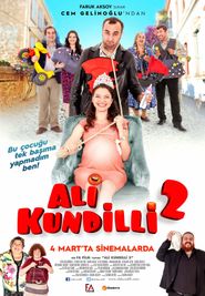  Ali Kundilli 2 Poster