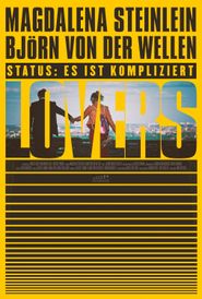  Lovers Poster
