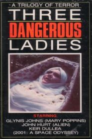  Three Dangerous Ladies Poster