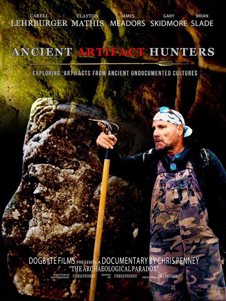 Ancient Artifact Hunters
