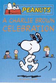  A Charlie Brown Celebration Poster