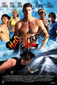  H2O Extreme Poster