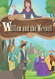  William and the Werewolf Poster