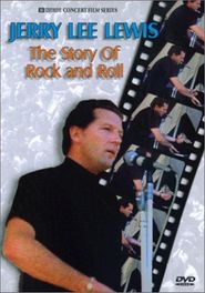  Jerry Lee Lewis: The Story of Rock and Roll Poster