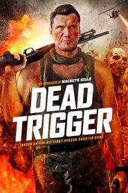  Dead Trigger Poster
