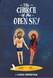  The Church of the Open Sky Poster