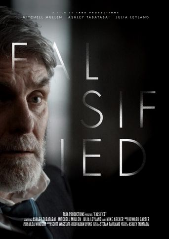  Falsified Poster