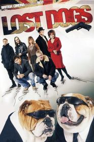  Lost Dogs Poster