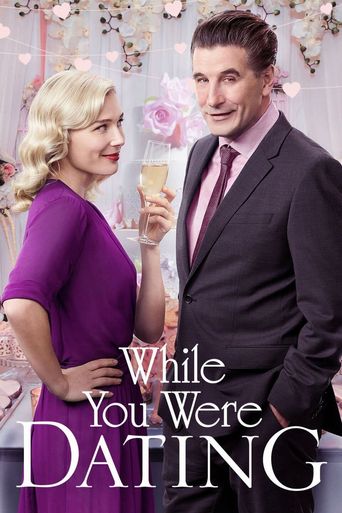  While You Were Dating Poster