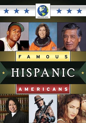 Famous Hispanic Americans (2004): Where to Watch and Stream Online ...