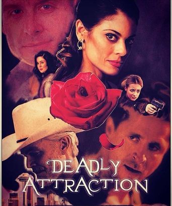  Deadly Attraction Poster
