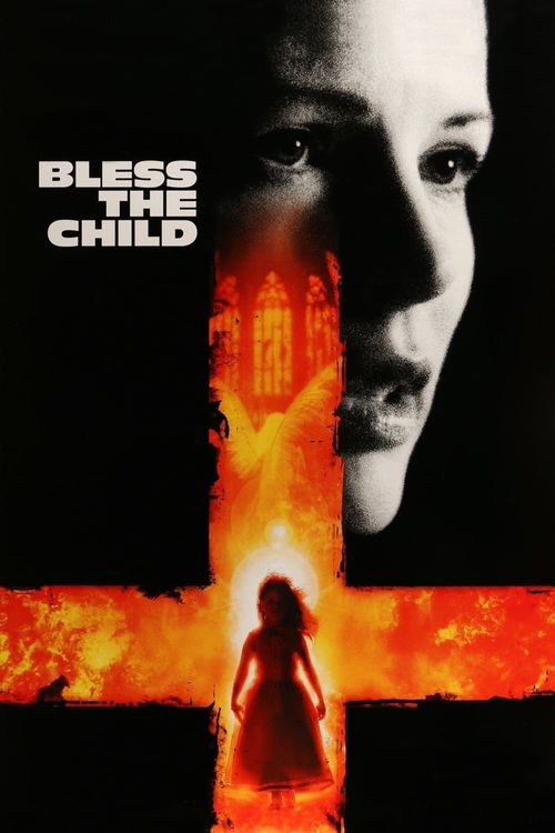 Bless the Child Poster