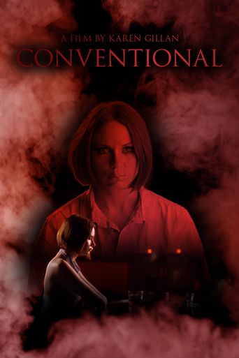  Conventional Poster