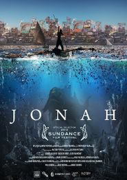  Jonah Poster