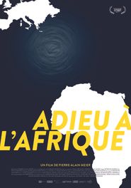 Adieu à l'Afrique Poster