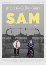  S.A.M. Poster