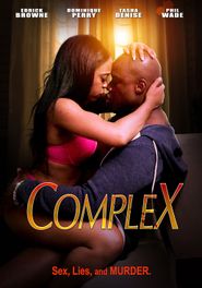  CompleX Poster