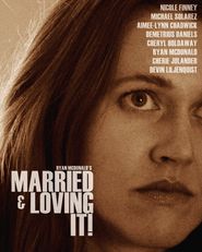  Married and Loving It! Poster