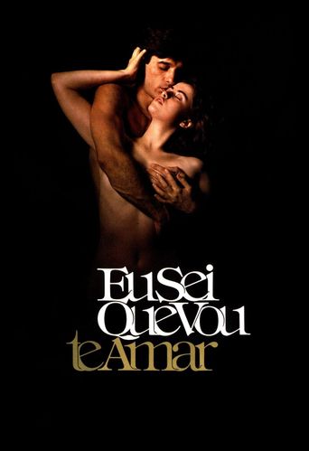  Love Me Forever or Never Poster