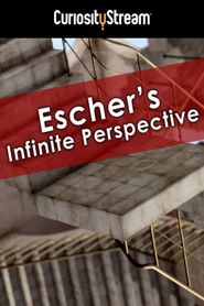  Escher's Infinite Perspective Poster