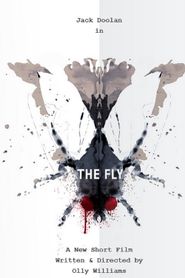  The Fly Poster