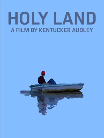  Holy Land Poster