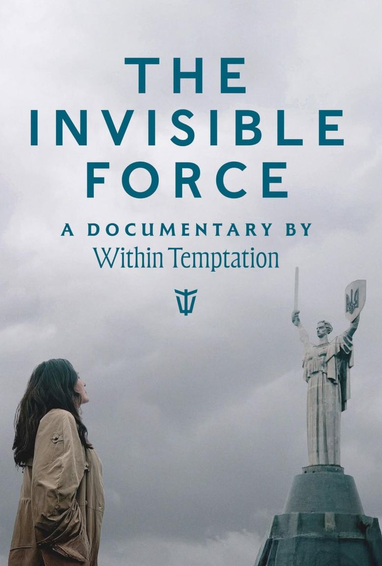 Within Temptation: The Invisible Force