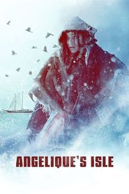  Abandoned: Angelique's Isle Poster