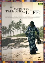  The Wonderful Tapestry of Life Poster