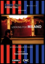  Looking for Milano Poster