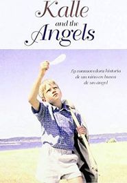  Kalle och änglarna Poster