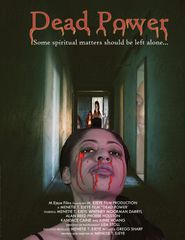  Dead Power Poster
