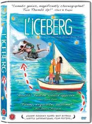  Iceberg Poster