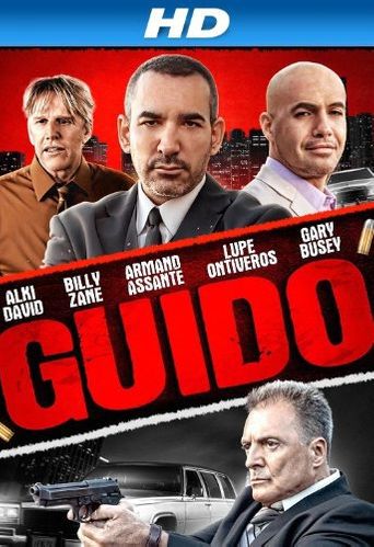  Guido Poster