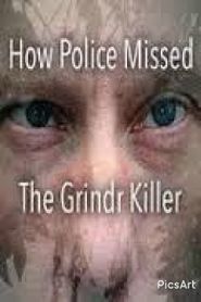  How Police Missed the Grindr Killer Poster