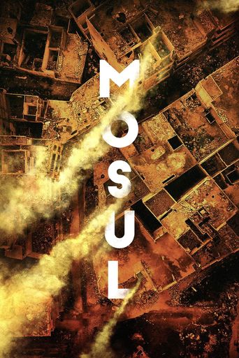  Mosul Poster