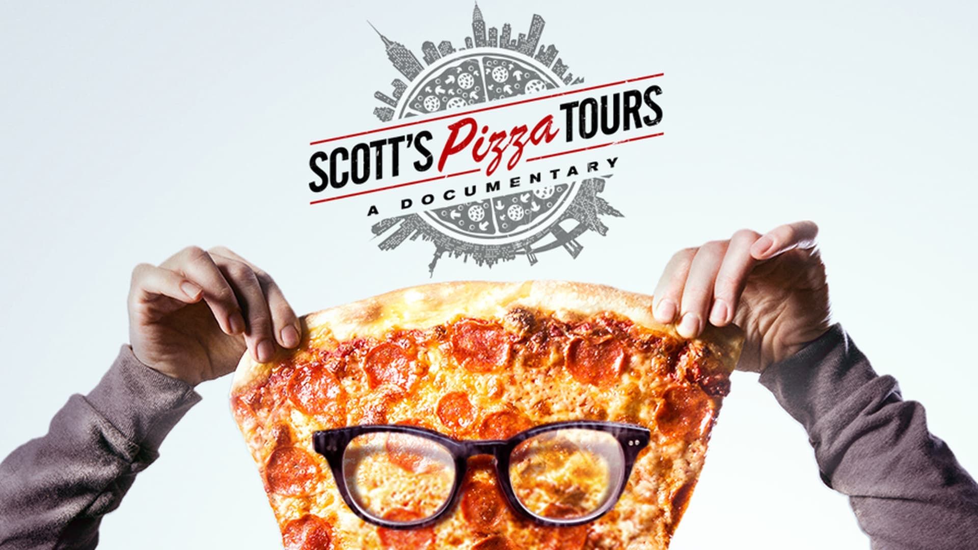 Scott's Pizza Tours Backdrop
