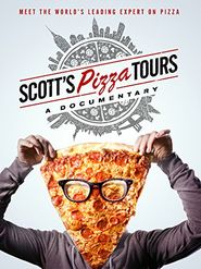  Scott's Pizza Tours Poster