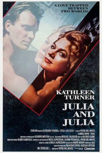  Julia and Julia Poster