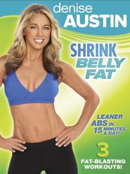  Denise Austin: Shrink Belly Fat Poster