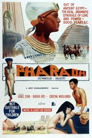  Pharaoh Poster