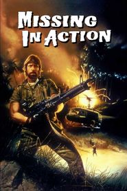  Missing in Action Poster