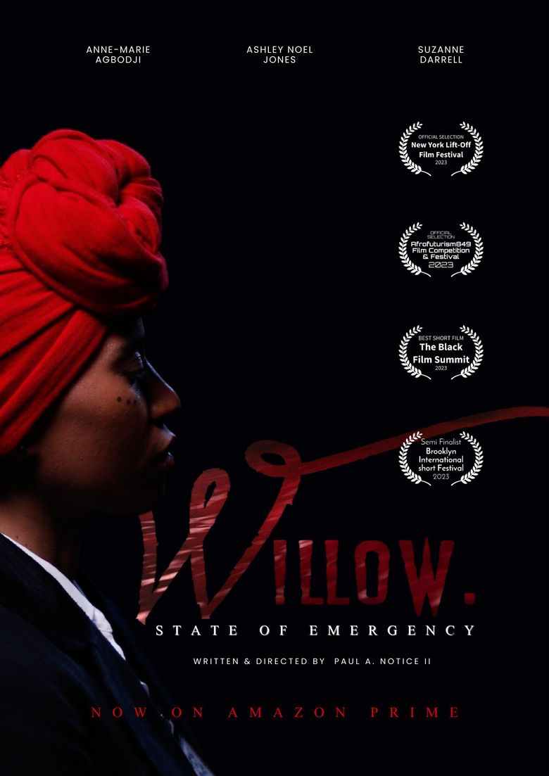 Willow: State of Emergency