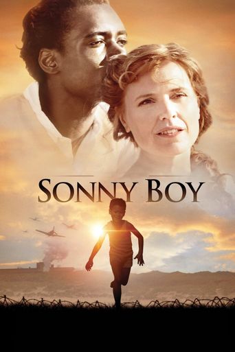  Sonny Boy Poster